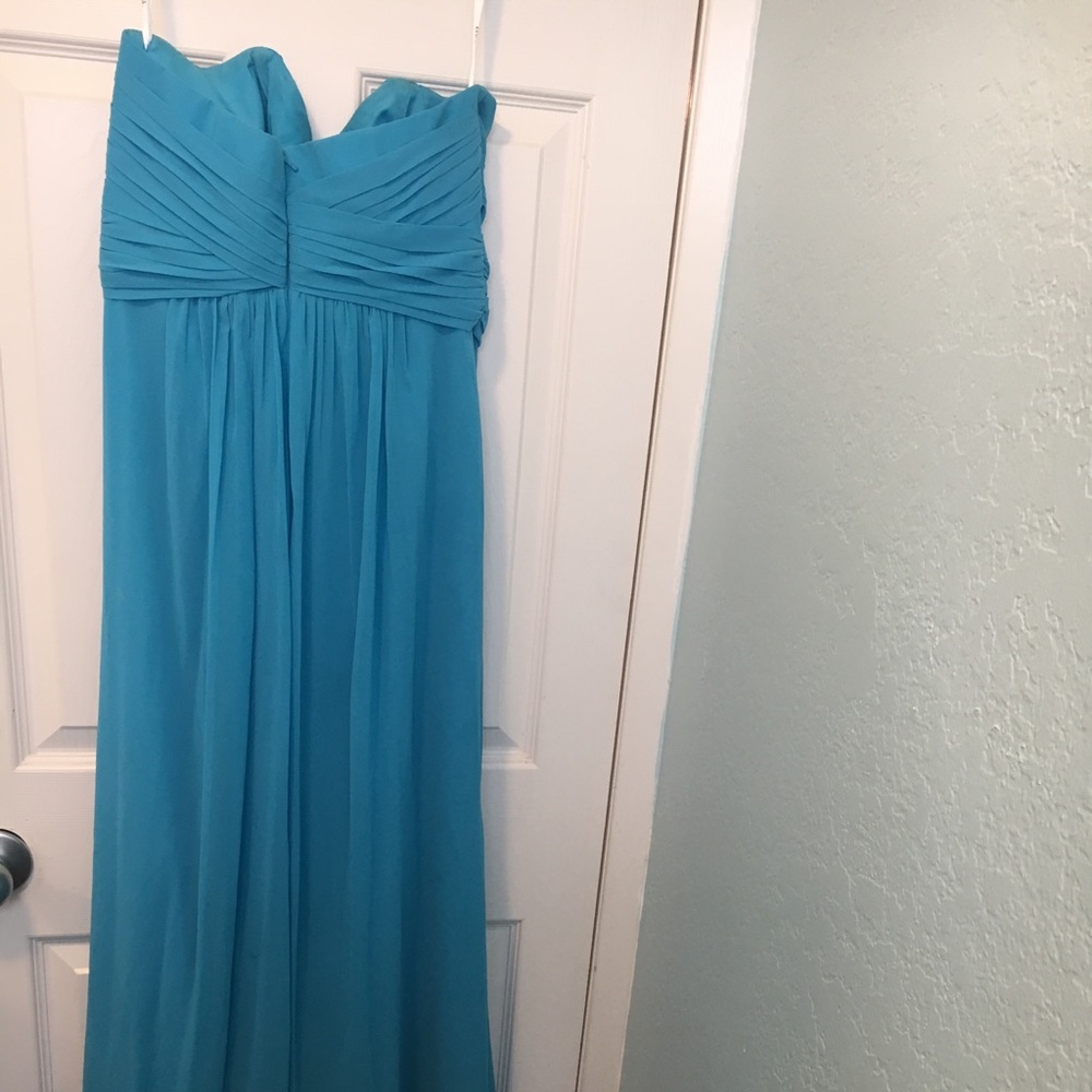 Bridesmaid dress - Picture 2 of 4